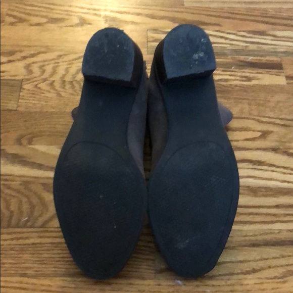 Crown vintage Robbie ankle boots - Picture 5 of 7